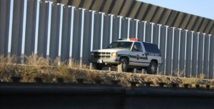 Frontera entre México y Estados Unidos