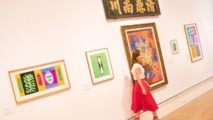 La exposición Matisse en el estudio