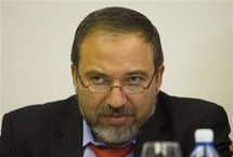 Ministro de Exteriores israelí no cree posible acuerdo global con palestinos