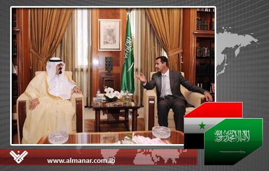 Siria y Arabia Saudí Respaldan la Formación de un Gobierno de Unidad en Líbano