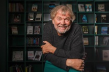 Jostein Gaarder Jostein Gaarder