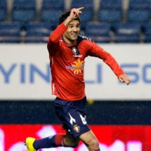 Masoud Shojaei Masoud Shojaei