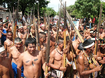 A 517 años del comienzo de la Resistencia Indígena