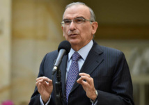 Humberto de la Calle Humberto de la Calle