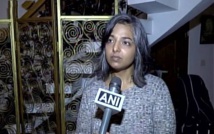 Varnika Kundu Varnika Kundu