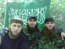 Rusia acusa a Georgia de ayudar a Al Qaida en Chechenia
