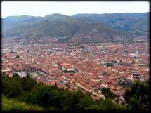 Cuzco, Peru