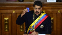 Nicolás Maduro Nicolás Maduro