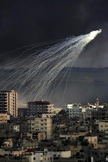 Gaza, ¿un campo de exterminio?