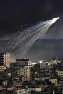 Gaza, ¿un campo de exterminio? Gaza, ¿un campo de exterminio?