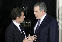 Reino Unido y Francia a Netanyahu: Israel Tiene Derecho a la “Autodefensa” Reino Unido y Francia a Netanyahu: Israel Tiene Derecho a la “Autodefensa”