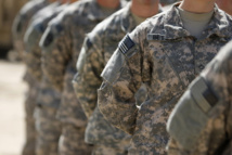 Dos soldados EEUU muertos en operación en norte de Irak Dos soldados EEUU muertos en operación en norte de Irak