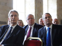 Hammond y Fox Hammond y Fox