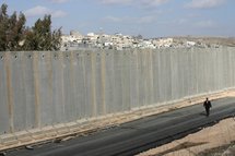 «Boicoteamos el Muro porque ahoga a los palestinos»