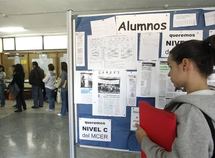 Escuelas de idiomas en pie de guerra Escuelas de idiomas en pie de guerra