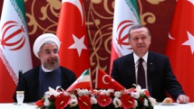 Rohani-izquierda-y Erdogan Rohani-izquierda-y Erdogan