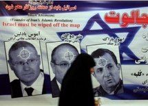 Israel asegura haber hablado de desnuclearización con Irán, éste lo niega Israel asegura haber hablado de desnuclearización con Irán, éste lo niega