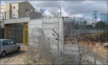 Sabri Ghraieb, un palestino irreductible frente a la colonización israelí Sabri Ghraieb, un palestino irreductible frente a la colonización israelí