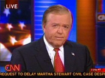 Piden despido de presentador CNN, Lou Dobbs por denigrar a los inmigrantes hispanos