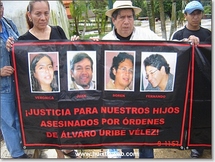 ONU: Colombia aún no protege a defensores de Derechos Humanos ONU: Colombia aún no protege a defensores de Derechos Humanos