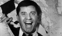 Jerry Lewis Jerry Lewis