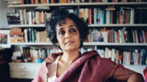 Arundhati Roy Arundhati Roy
