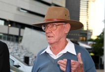 Francis Brophy Francis Brophy