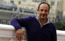 Ignacio Padilla Ignacio Padilla