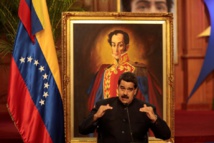 Nicolás Maduro Nicolás Maduro