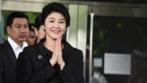 Yingluck Shinawatra Yingluck Shinawatra