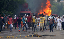 Seguidores de Ram Rahim Singh Seguidores de Ram Rahim Singh