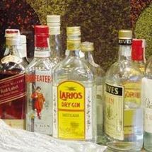 GB: Alcohol y tabaco son mucho más peligrosos que éxtasis o LSD GB: Alcohol y tabaco son mucho más peligrosos que éxtasis o LSD