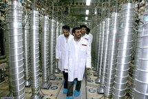 Irán dispuesto a cooperar con Occidente y a intercambiar combustible nuclear