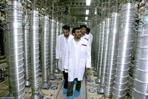 Irán dispuesto a cooperar con Occidente y a intercambiar combustible nuclear Irán dispuesto a cooperar con Occidente y a intercambiar combustible nuclear