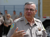Joe Arpaio Joe Arpaio