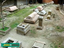 Barcelona ofrece un nuevo recorrido por su historia romana Barcelona ofrece un nuevo recorrido por su historia romana