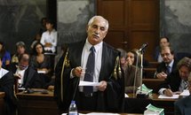 Ex agente de CIA condenada en Italia se queja de abandono de sus superiores Ex agente de CIA condenada en Italia se queja de abandono de sus superiores