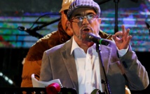 Rodrigo Londoño, alias Timochenko Rodrigo Londoño, alias Timochenko