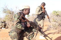 Decenas de muertos por ataque de milicia As Shabab en sur de Somalia Decenas de muertos por ataque de milicia As Shabab en sur de Somalia