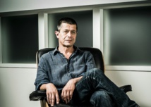 Emmanuel Carrère Emmanuel Carrère