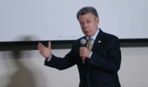 Juan Manuel Santos Juan Manuel Santos