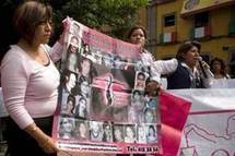 En Iberoamérica no existen registros de feminicidios