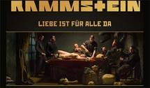 Alemania censura el último disco de Rammstein al tachar una canción de sadomasoquista