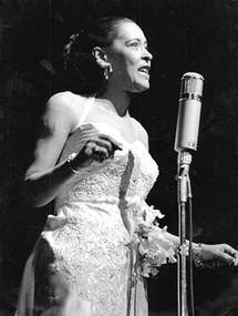 La amarga fruta de Billie Holiday