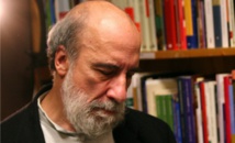 Raúl Zurita Raúl Zurita