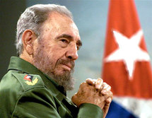 Reflexiones de Fidel Castro: Una historia de Ciencia Ficción