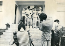 Jon Alpert lleva a Venecia su visión de la Revolución cubana Jon Alpert lleva a Venecia su visión de la Revolución cubana