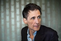 David Lagercrantz David Lagercrantz