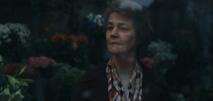 Charlotte Rampling en una escena de "Hannah"