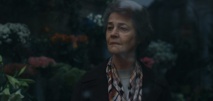 Charlotte Rampling en una escena de "Hannah" Charlotte Rampling en una escena de "Hannah"